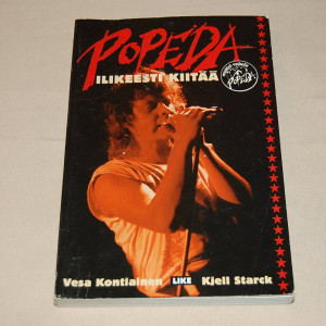 Popeda - Ilikeesti kiitää